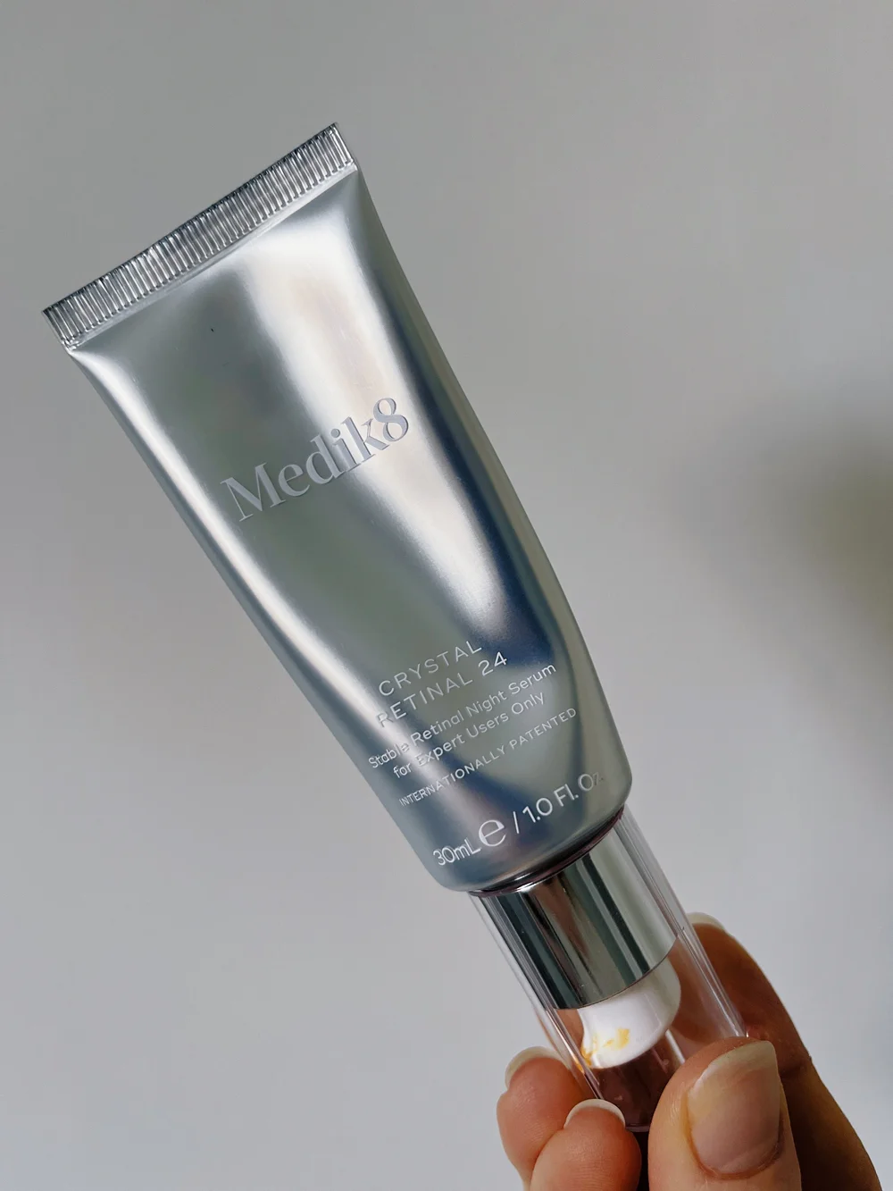 Medik8 Crystal Retinal 24 Review (unsponsored)